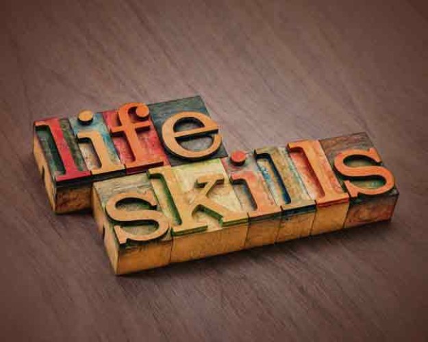 Development of Daily Living and Life Skills